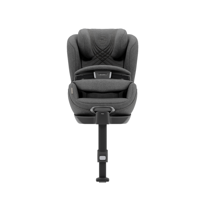 Carseats & Carriers Cybex Anoris T I-Size Pitter Patter Baby NI 4