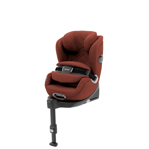 Carseats & Carriers Cybex Anoris T I-Size Pitter Patter Baby NI 5