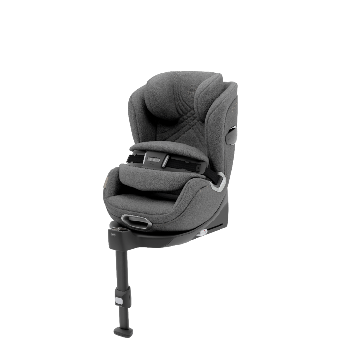 Carseats & Carriers Cybex Anoris T I-Size Pitter Patter Baby NI 11