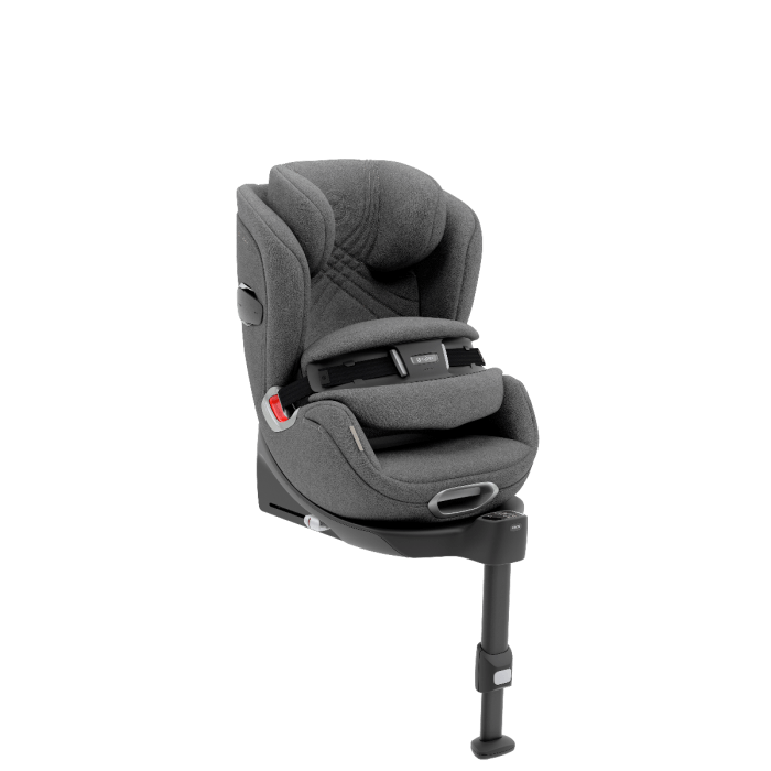 Carseats & Carriers Cybex Anoris T I-Size Pitter Patter Baby NI 14