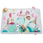 Playgyms & Playmats Tiny Love Super Mat Tiny Princess Tales Pitter Patter Baby NI 4