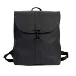Accessories & Footmuffs SORM Backpack Changing Bag – Black Pitter Patter Baby NI 4