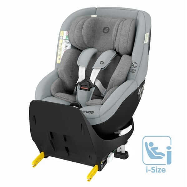 Baby/Toddler 0-4 years Maxi-Cosi Mica Pro Eco i-Size Car Seat Pitter Patter Baby NI 8