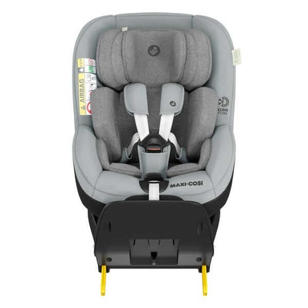 Baby/Toddler 0-4 years Maxi-Cosi Mica Pro Eco i-Size Car Seat Pitter Patter Baby NI 12