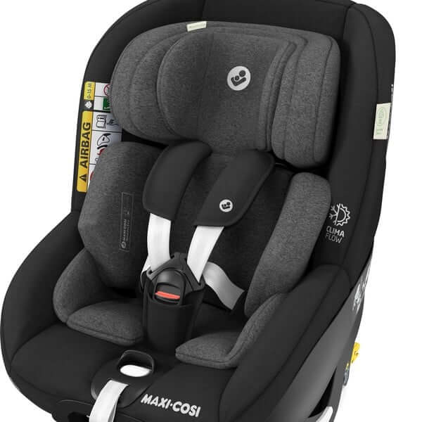 Baby/Toddler 0-4 years Maxi-Cosi Mica Pro Eco i-Size Car Seat Pitter Patter Baby NI 17