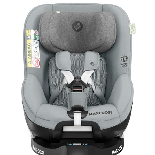 Baby/Toddler 0-4 years Maxi-Cosi Mica Pro Eco i-Size Car Seat Pitter Patter Baby NI 14