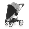 Accessories & Footmuffs egg stroller bottle Pitter Patter Baby NI 2