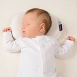 Baby sleep pods ClevaFoam® Infant Pillow Pitter Patter Baby NI 3