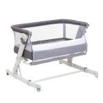 Cots, Cotbeds & travel cots Chicco Next2Me Pop Up | Co-sleeping crib Pitter Patter Baby NI 5