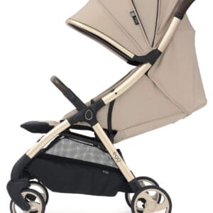 Buggies & Strollers Egg Z Stroller Pitter Patter Baby NI 2