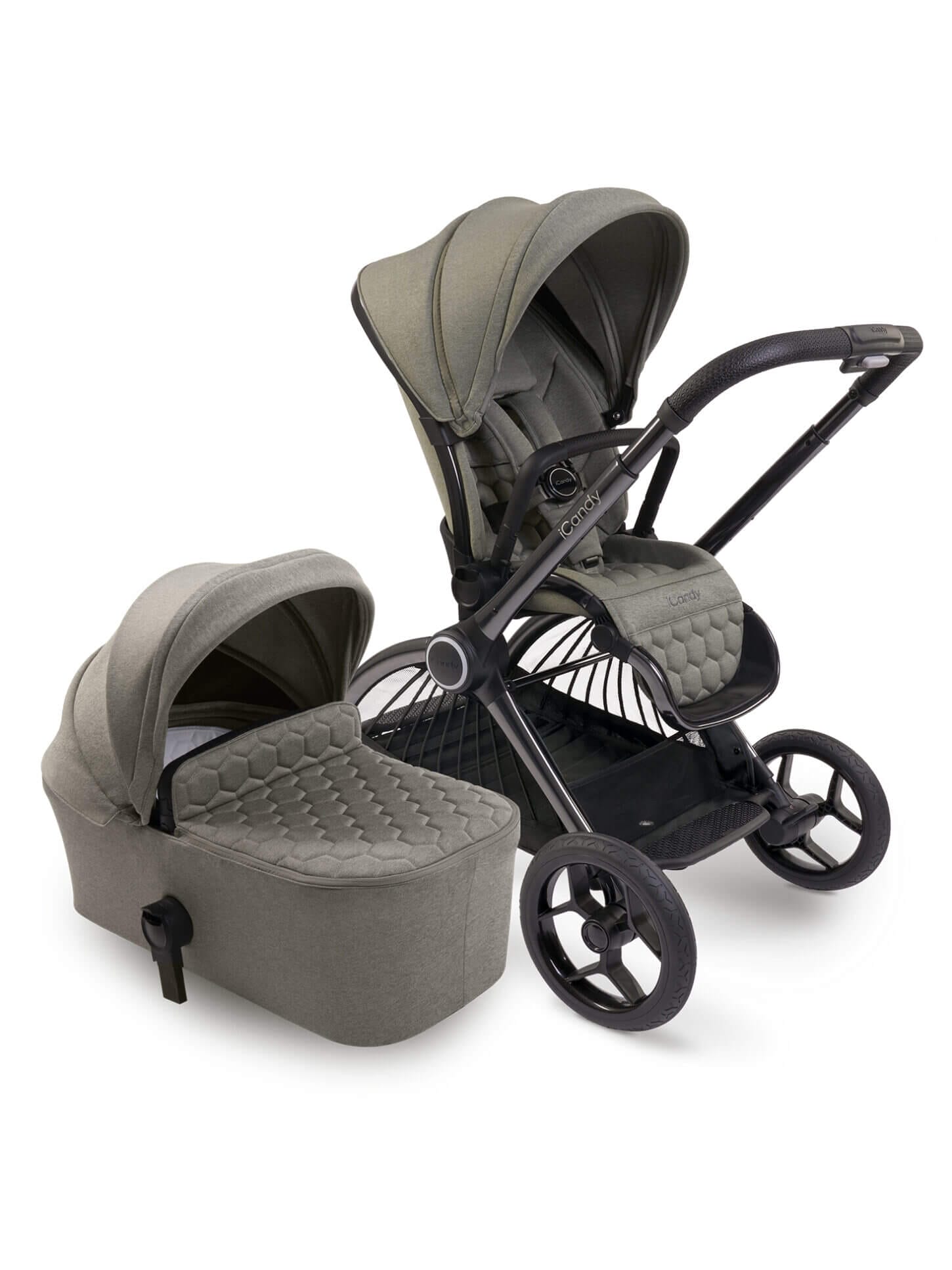 Pram best sale combo deals