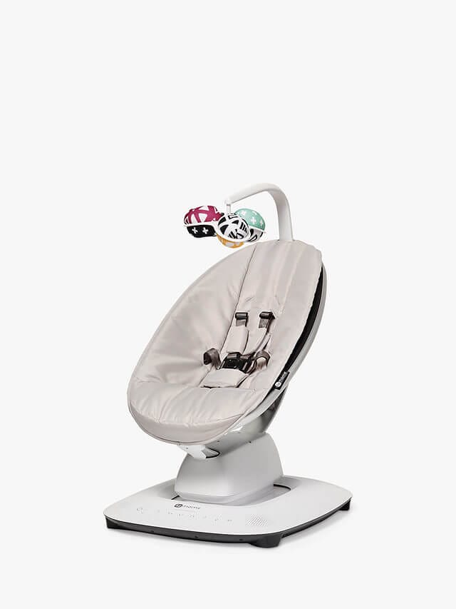 Baby Swing Mamaroo Newborn Insert Argos 4Moms Mamaroo Replacement