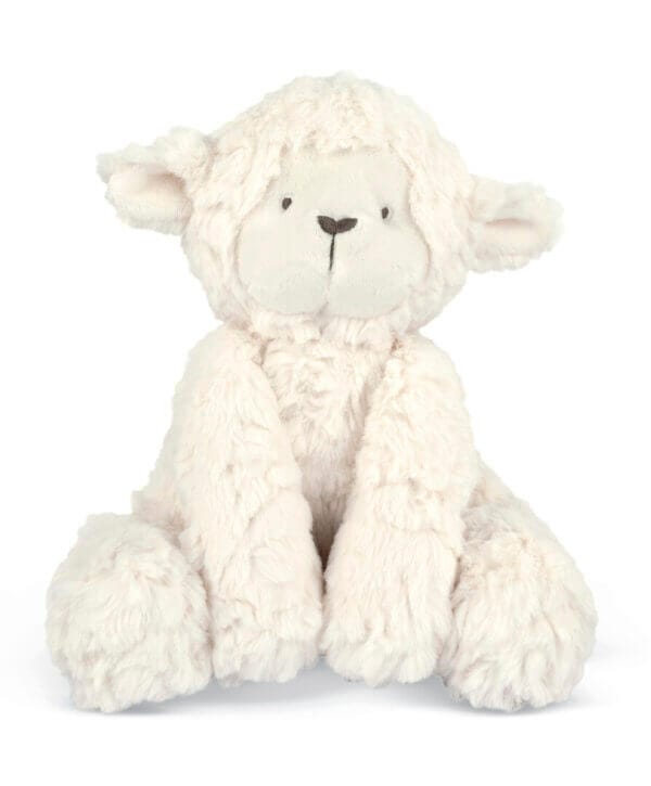 larry lamb soft toy
