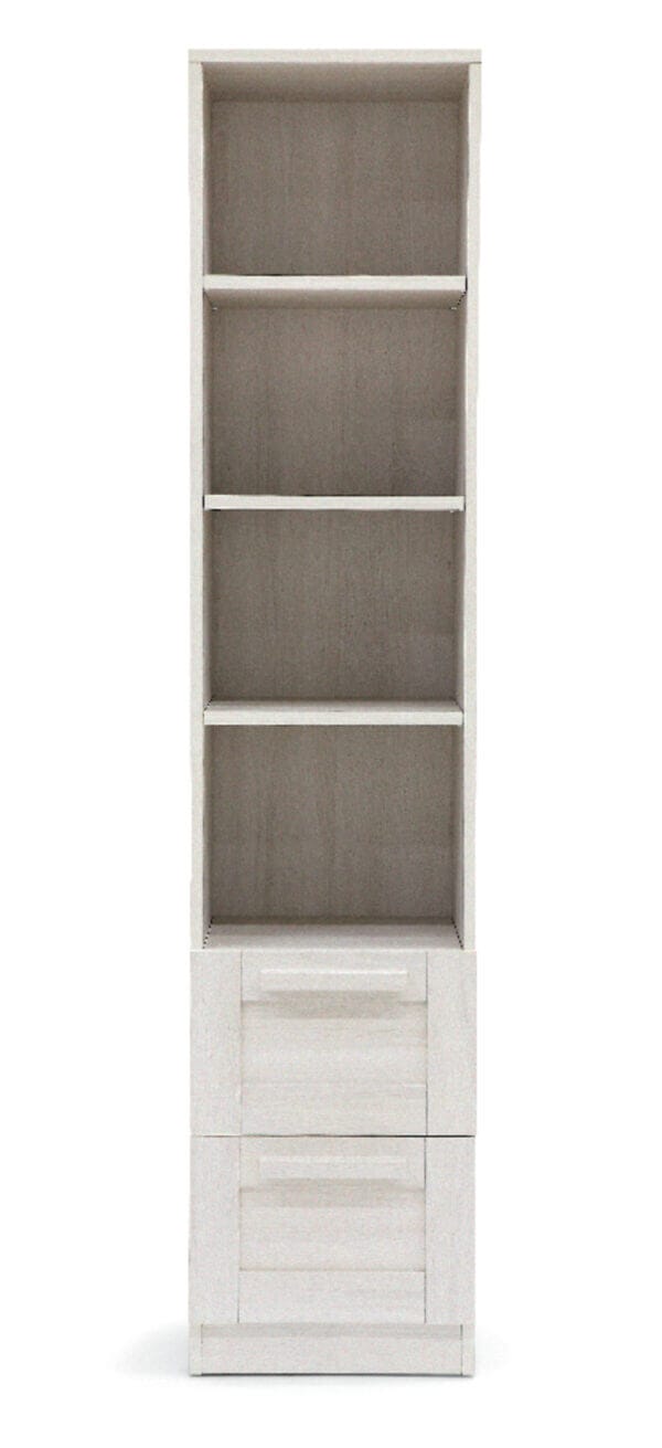 Atlas bookcase 2024 mamas and papas