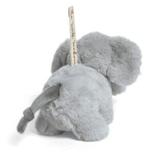 educational chime toy eddie elephant