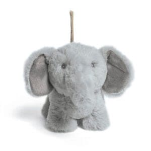 educational chime toy eddie elephant