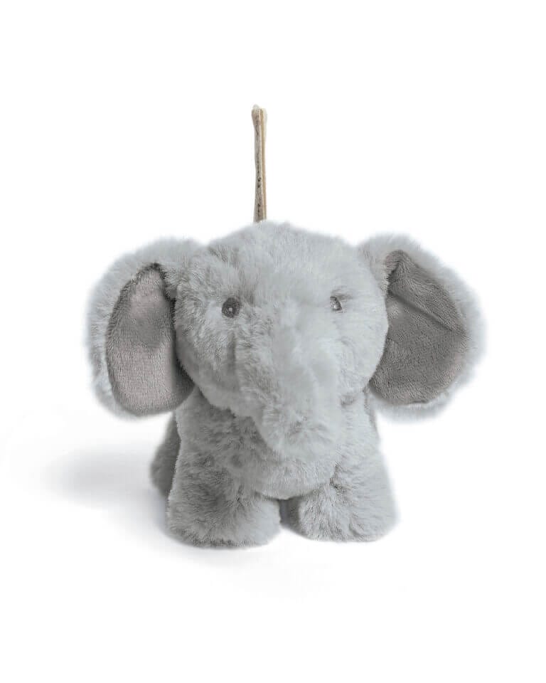 Educational Chime Toy – Eddie Elephant