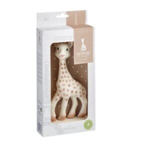 grande sophie la girafe® gift box