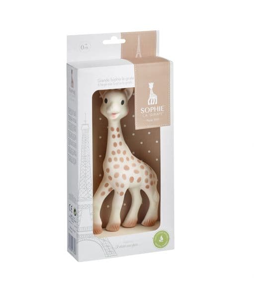 grande sophie la girafe® gift box
