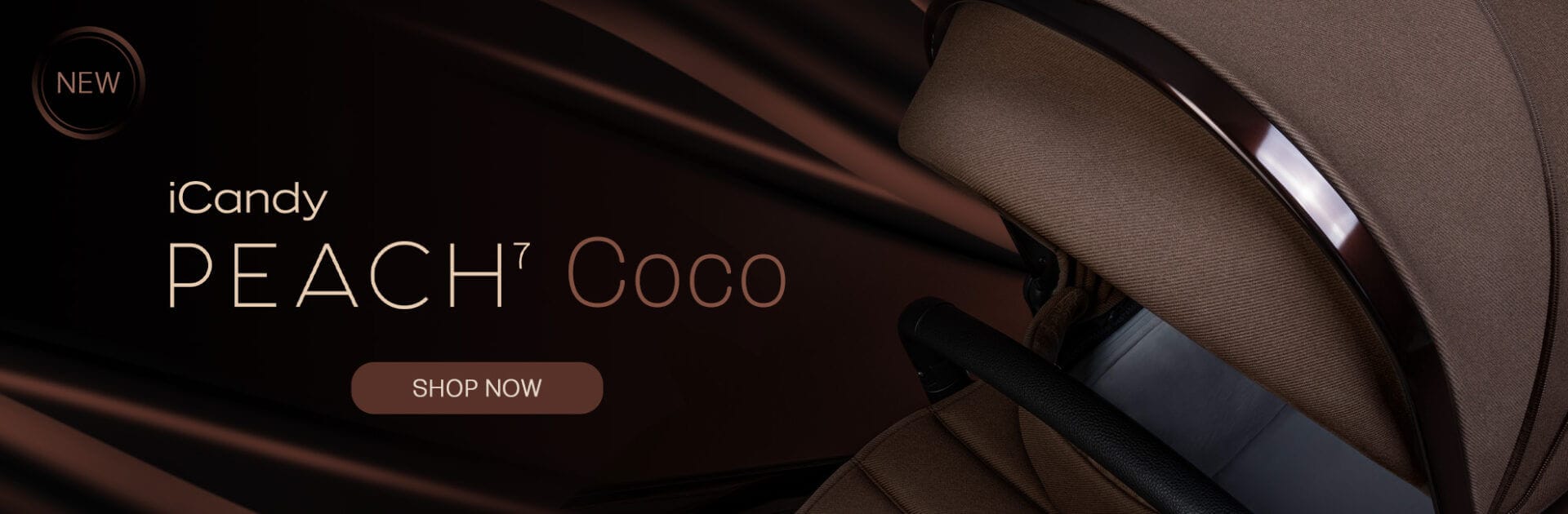 icandy peach coco web banners x