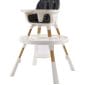 oyster 4 in 1 highchair