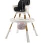 oyster 4 in 1 highchair