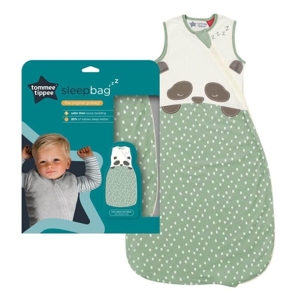Tommee Tippee The Original Grobag Sleeping Pip Sleepbag 18