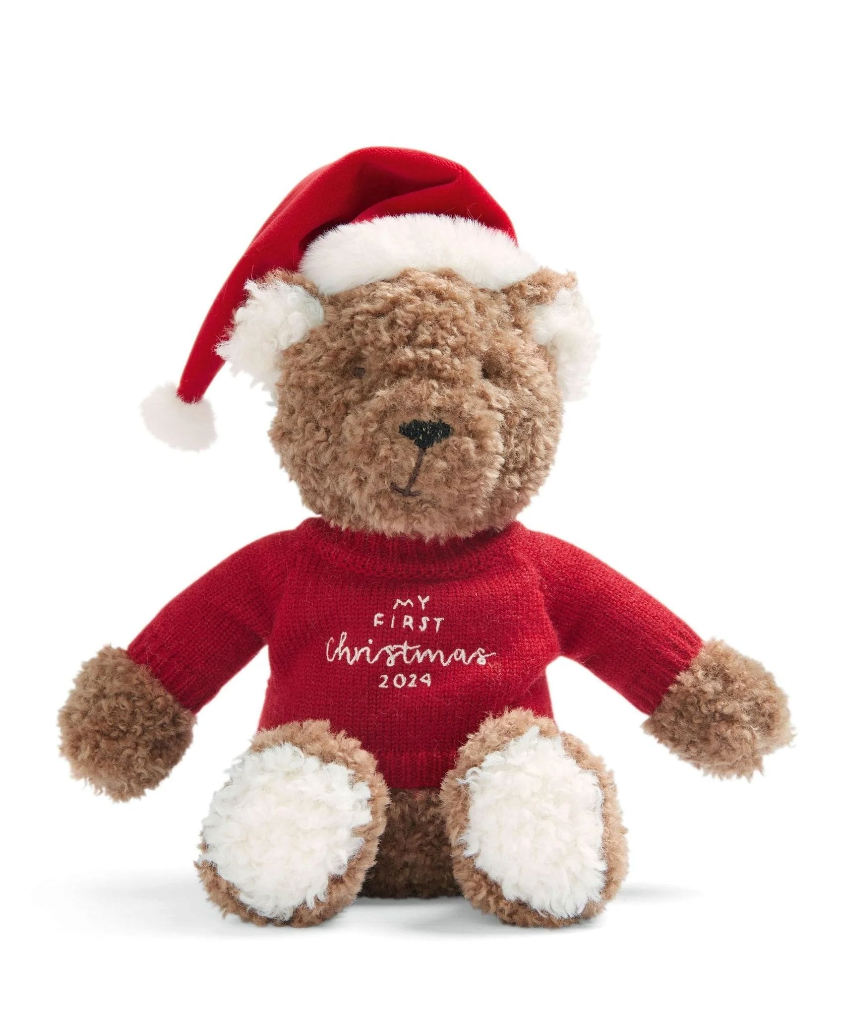 My first christmas teddy bear 2018 shop